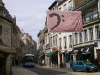 Streets of Besancon