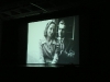Lipatti and his wife Madeleine in the documentary film