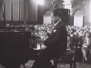 Lipatti performing at his last recital