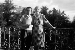 Photos of Dinu Lipatti 