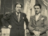 with Alfred Cortot