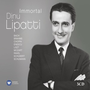 Immortal Dinu Lipatti 